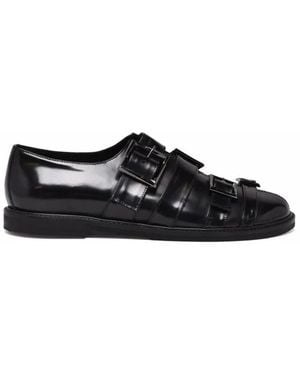 Poeve Loafers - Negro
