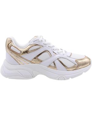Michael Kors Trainers - White