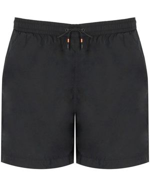Rrd Beachwear - Black