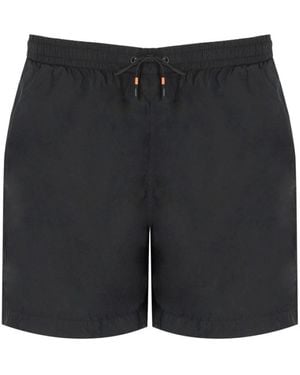 Rrd Beachwear - Black