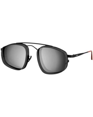 Vysen Sunglasses - Black