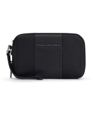 Piquadro Bags - Black