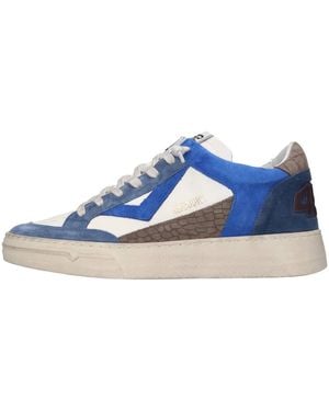 4b12 Kyle Sneakers - Blau