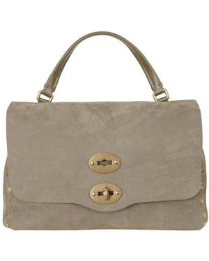 Zanellato Handbags - Metallizzato
