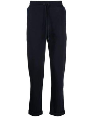 Etro Joggers - Blue