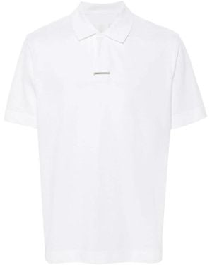 Givenchy Polo - Wit