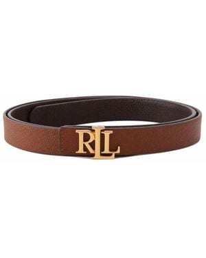Ralph Lauren Belts - Marron