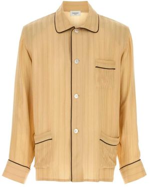 Saint Laurent Pyjamas - Neutro