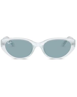 Ray-Ban Sunglasses - Blue