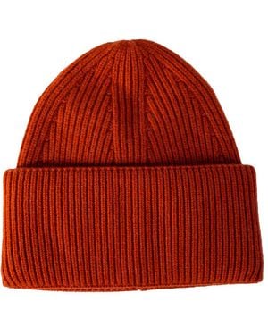 Laneus Accessories - Red