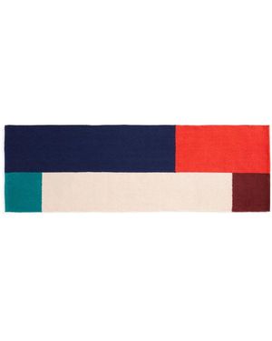 Hay Ethan Cook Flat Works-80 X 250 - Blauw