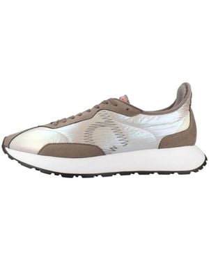 Duo Sneakers - Blanco