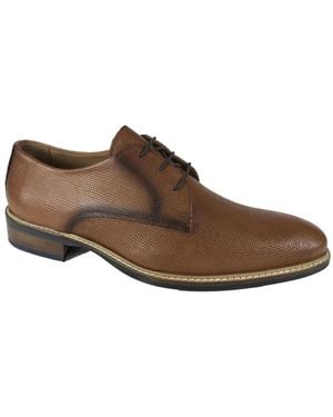 I Maschi Business Shoes - Marrone