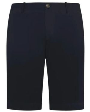 Rrd Casual Shorts - Blue