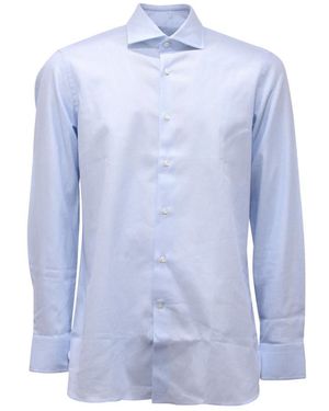 Sonrisa Formal Shirts - Blue