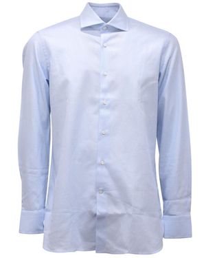 Sonrisa Formal Shirts - Blue
