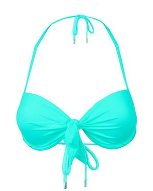 CAHA CAPO Bikinis - Azul