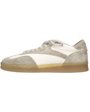 LEMARGO Schoenen ,Leer Oasis Sneakers - Wit