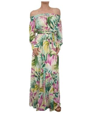 Guess Gowns - Verde