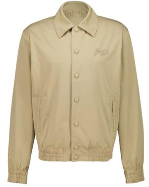 Balmain Light Jackets - Neutro