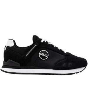 Colmar Trainers - Black