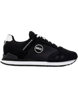 Colmar Trainers - Black