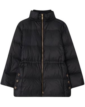 BUSNEL Melody Down Jacket - Zwart