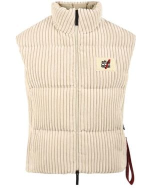 AFTER LABEL Vests - Neutro