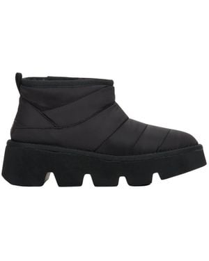 ESTRO Winter Boots - Black