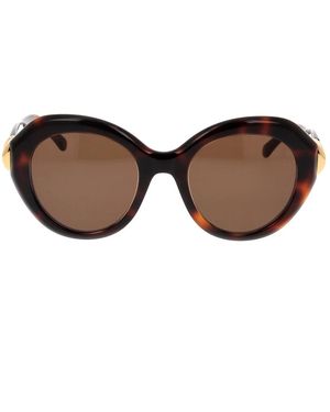Loewe Sunglasses - Brown