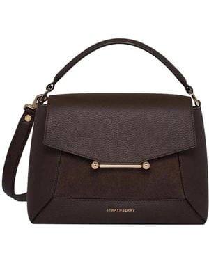 Strathberry Handbags - Negro