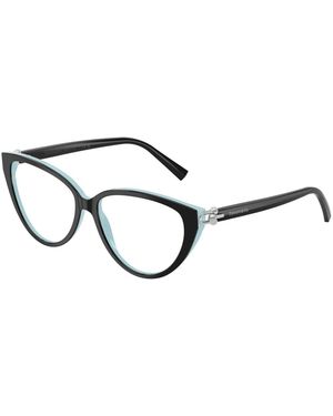 Tiffany & Co. Glasses - Brown