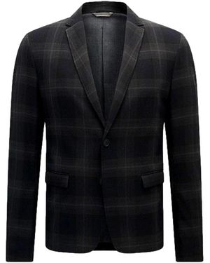 HUGO Blazers - Black