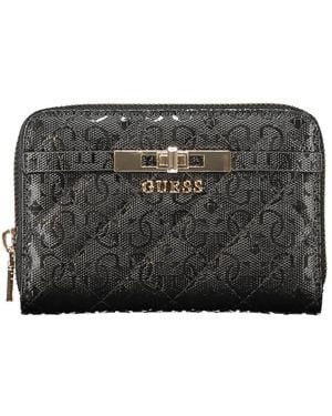 Guess Wallets & Cardholders - Black