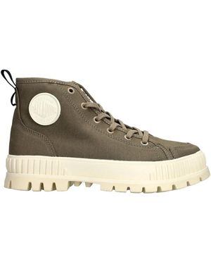 Palladium Shoes - Neutro
