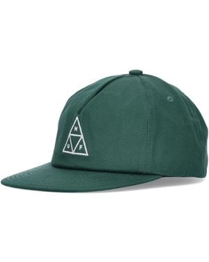 Huf Caps - Verde