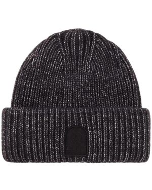 Parajumpers Beanies - Nero