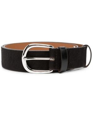 Alysi Pony-Haar-Gürtel - Schwarz