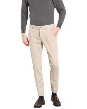 Mason's Chinos - Black