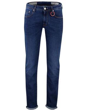 Tramarossa Jeans Blauw