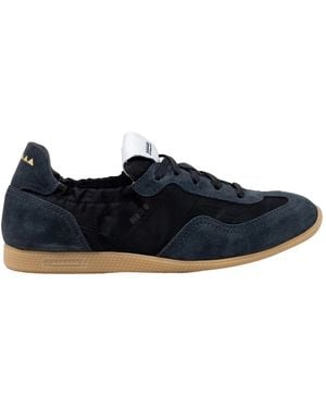 RUN OF Trainers - Blue