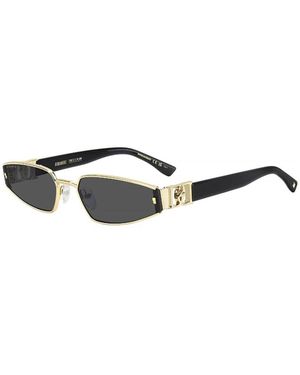 DSquared² 1N4W57I0A - Gelb