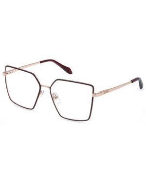 Just Cavalli Glasses - Metallic