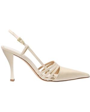 Michael Kors Pumps - Metallic