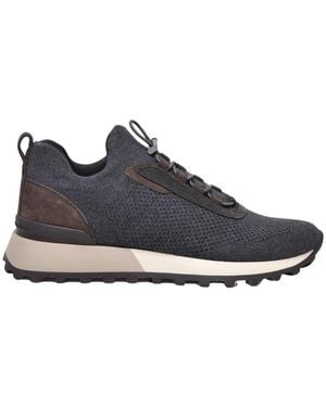 Brunello Cucinelli Trainers - Blue