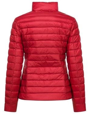 J.O.T.T Light Jackets - Red