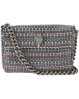 Kurt Geiger Shoulder Bags - Black