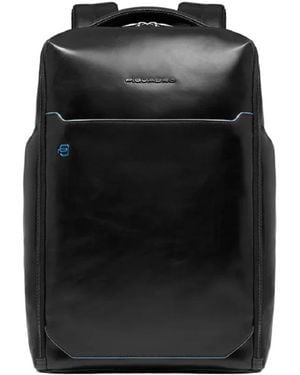 Piquadro Backpacks - Black