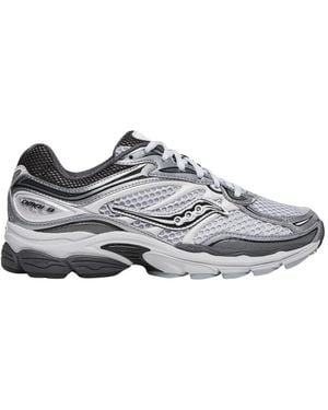 Saucony Progrid Omni 9 - Grau