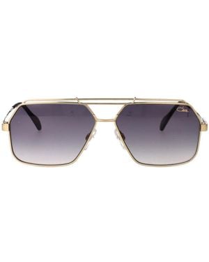 Cazal Sunglasses - Purple